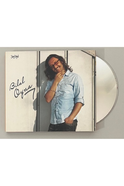 Yavuz Plak بيلال أونا سي دي