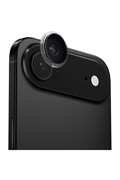 Other Folie pentru iPhone 17 Air - ANANK AR Lens Guard - Transparent