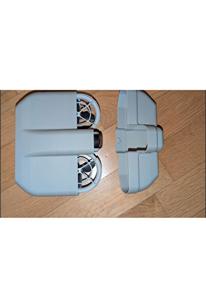 by EKTIREN DJI Neo Uyumlu Ultra Kompakt Hard Case | Zırh Tasarım Sert Taşıma ...