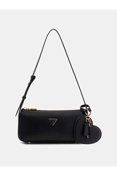 Guess Isobel Logo Shoulder Bag