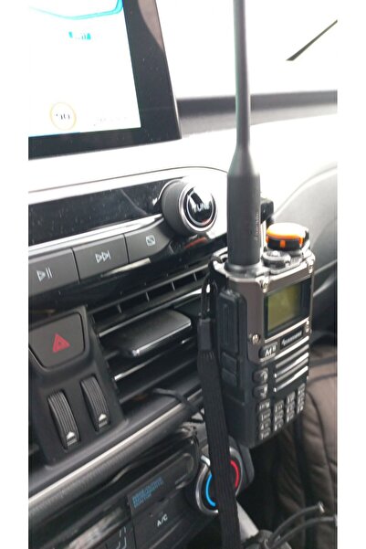 REJOY Araç İçi Telsiz Tutucu