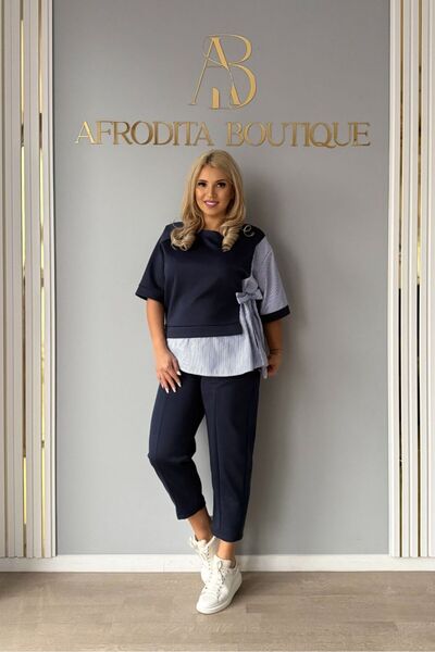 Afrodita Boutique Set Against