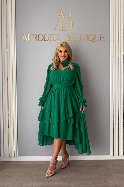 Afrodita Boutique Rosalinda dress