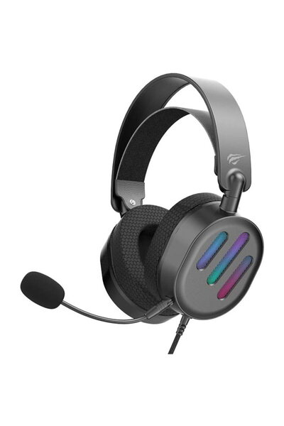 Havit KF 2343919 Headphones, 2 m, Black