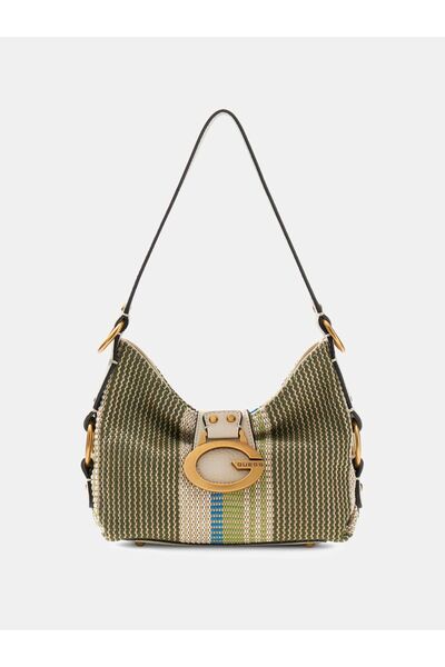 Guess CAMDEN MINI SHOULDER BAG