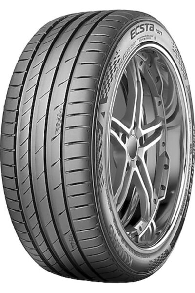 Kumho 235/55R19 101Y Ecsta PS71 SUV 2355519 YAZ 2025