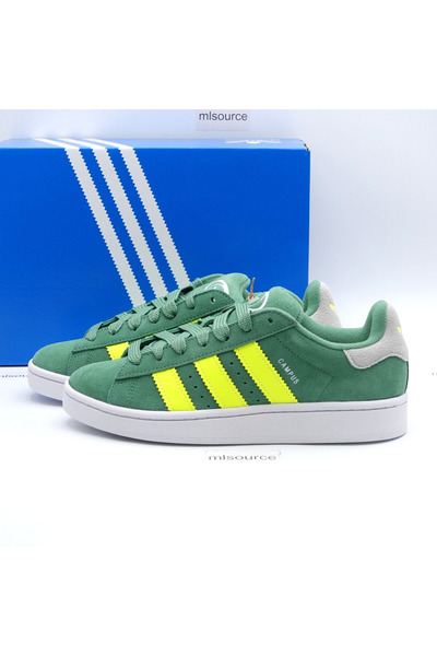 Adidas Originals Adidas Campus 00s J