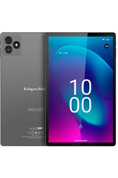 Kruger&Matz TABLET 4G 4GB 64GB ANDROID 15