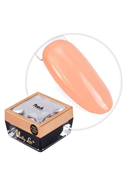 Molly Lac Molly Peach Ombre Gel 5 g