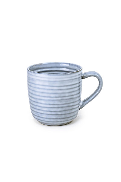 Cuisine Art By Styli Tia Collection Stoneware Mug 420ml