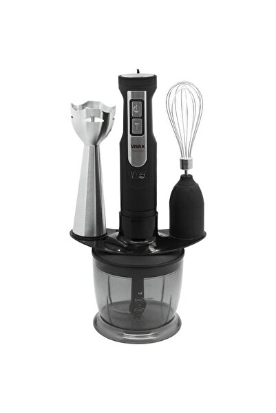 VIVAX 3 in 1 Blender Set HBS-500X
