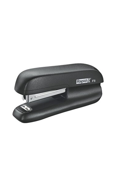 Rapid Stapler 10 Sheets No. 10 F5 Black