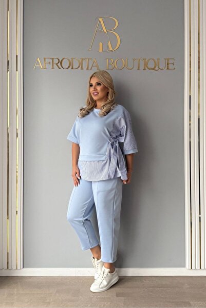 Afrodita Boutique Set Against