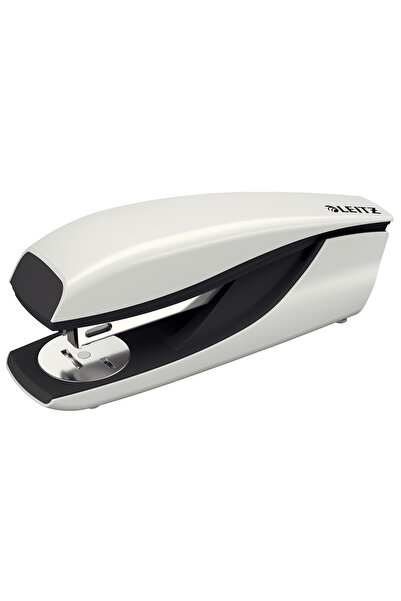 Leitz Stapler 30 Sheets 24/6 Model 5502 Grey