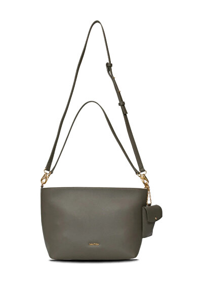 Nautica Жіноча сумка через плече A.Haki CN7556T – Елегантний дизайн для щоден...