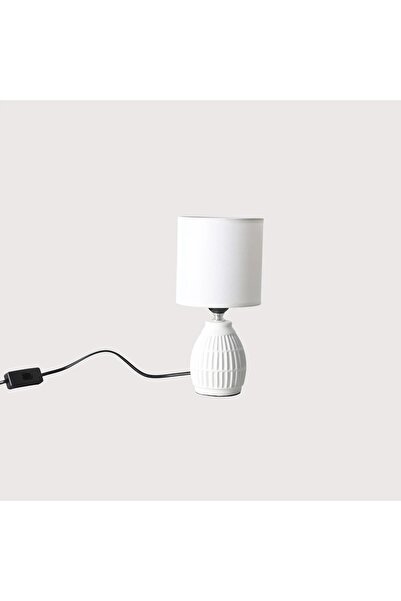 Family Ship Classic design table lamp - small size lampshade