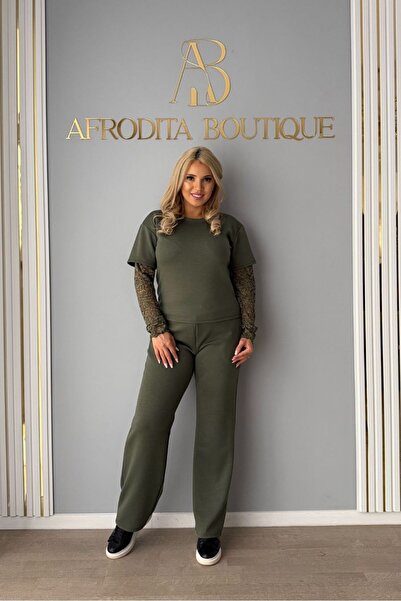 Afrodita Boutique Rebel Set