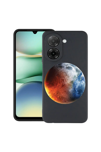 bestcase Carcasă Husa BestCase® TPU Ultra Slim pentru Xiaomi Redmi A5 (171 MM...