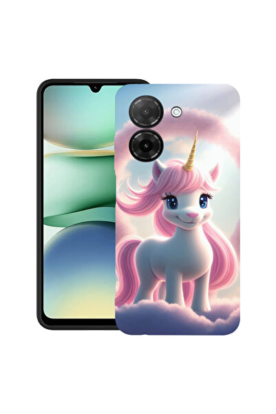 bestcase Carcasă Husa BestCase® TPU Ultra Slim pentru Xiaomi Redmi A5 (171 MM...