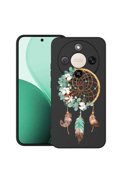 bestcase Carcasă Husa BestCase® TPU Ultra Slim pentru Honor Magic8 Lite, Drea...