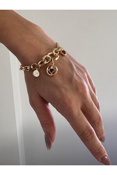 Nish atelier Valen Bileklik