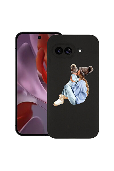 bestcase Carcasă Husa BestCase® TPU Ultra Slim pentru Google Pixel 10a, Mamă ...