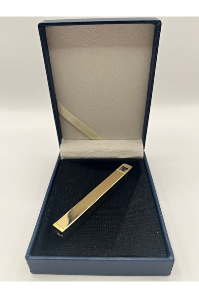 Hunter Premium Metal Çakmak | Özel Kutulu | İnce ve Şık Tasarım