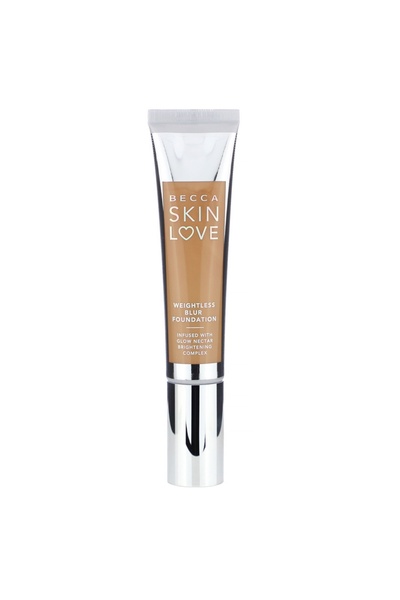 BECCA , Skin Love, Dimethicone, Moisturizing, Liquid Foundation, Caffe, 35 ml