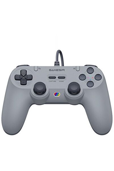 GameSir T3 GY Tegenaria Lite, 1000 Hz, Gray