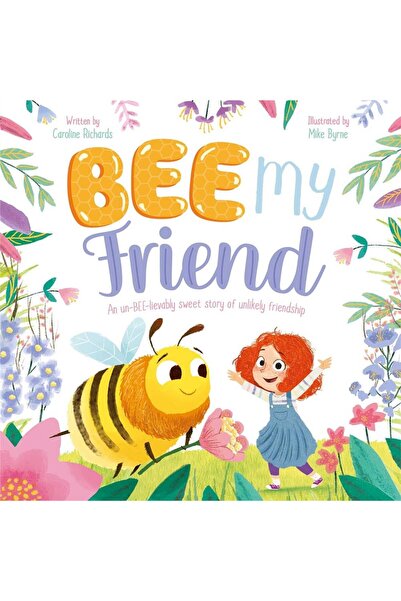 Igloo Books Bee My Friend