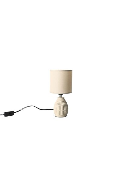 Family Ship Classic design table lamp - small size lampshade