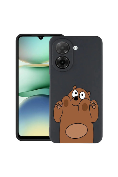 bestcase Husa BestCase® TPU Ultra Slim Case For Xiaomi Redmi A5 ( 171 MM ), B...