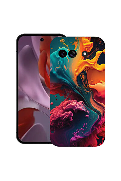 bestcase Carcasă Husa BestCase® TPU Ultra Slim pentru Google Pixel 10a, Culor...