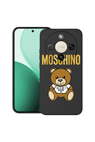 bestcase Θήκη Husa BestCase® TPU εξαιρετικά λεπτή για Honor Magic8 Lite, Δεν ...