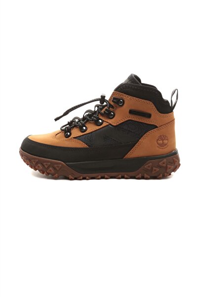 Timberland GreenStride Motion 6 MID BUNGEE WATERPRO