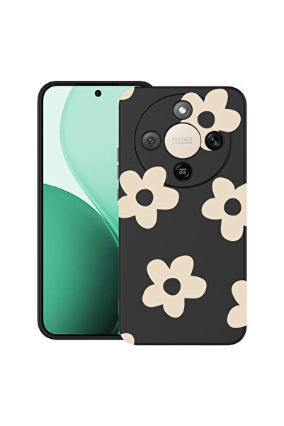 bestcase Θήκη Husa BestCase® TPU εξαιρετικά λεπτή για Honor Magic8 Lite, Retr...