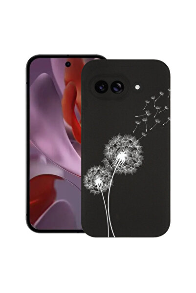 bestcase Θήκη Husa BestCase® TPU εξαιρετικά λεπτή για Google Pixel 10a, Dande...