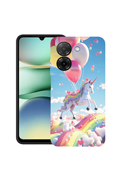 bestcase Θήκη Husa BestCase® TPU εξαιρετικά λεπτή για Xiaomi Redmi A5 (171 MM...