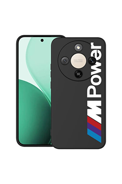 bestcase Θήκη Husa BestCase® TPU εξαιρετικά λεπτή για Honor Magic8 Lite, M Po...