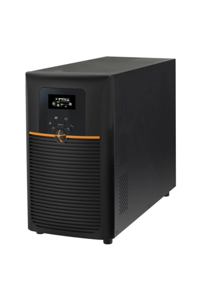Genel Markalar TUNCMATIK 3 KVA NEWTECH ECO X9 1/1 ON-LINE UPS LED