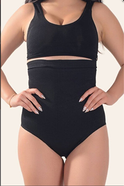 Formfit by Şalcı Women'S, Premium, Mid-Length, Slip Corset (Size Reducer)