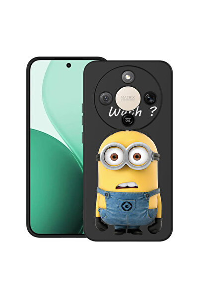 bestcase Carcasă Husa BestCase® TPU Ultra Slim pentru Honor Magic8 Lite, Mini...