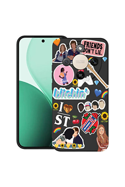 bestcase Θήκη Husa BestCase® TPU εξαιρετικά λεπτή για Honor Magic8 Lite, Οι φ...