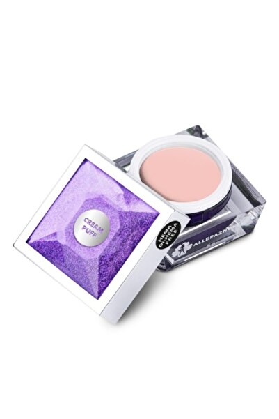 Allepaznokcie Artistic Gel Cream Puff 5 g