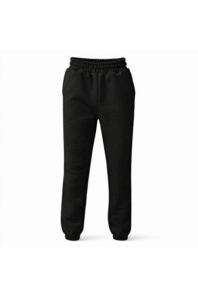 Kadın Lastikli Jogger – Rahat Kalıp