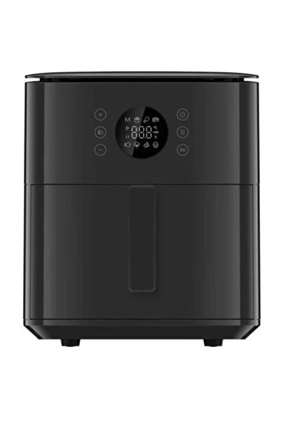 Xiaomi Airfryer BHR083NEU, 1700 W, 6.5 l, Black