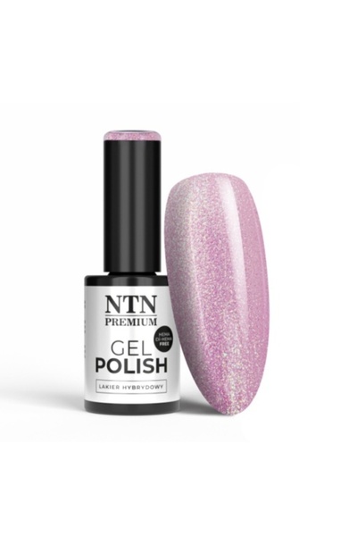 NTN Semi-Permanent Nail Polish 149 Delight Sorbet
