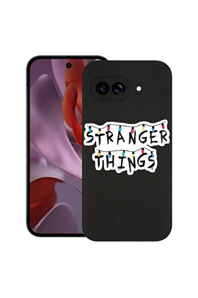bestcase Carcasă Husa BestCase® TPU Ultra Slim pentru Google Pixel 10a, Stran...
