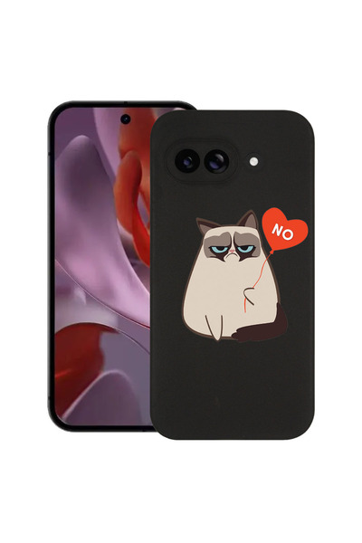 bestcase Θήκη Husa BestCase® TPU εξαιρετικά λεπτή για Google Pixel 10a, Meme ...