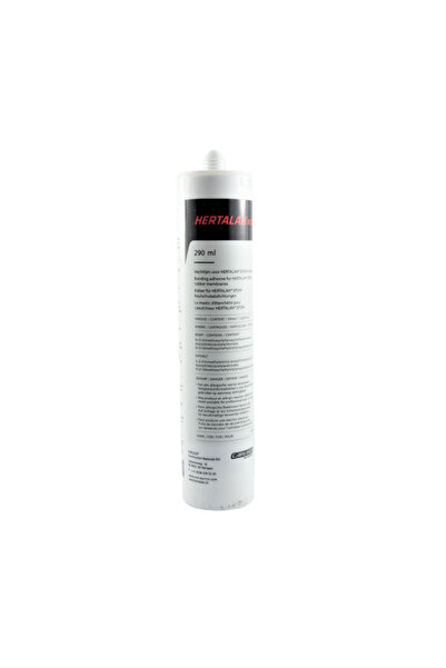 Renoplast Etanșant pentru membrană EPDM 290 ml Hertalan